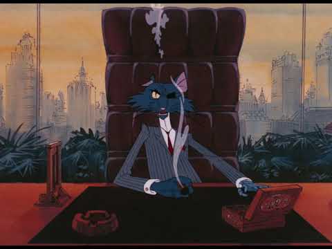 Macskafogó - Pazarlás Safranek