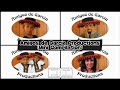 Amigos De García Productions Mini Compilation