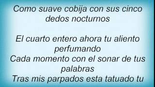 Kinky - Sambita Lyrics