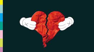 Kanye West- Bad News Live