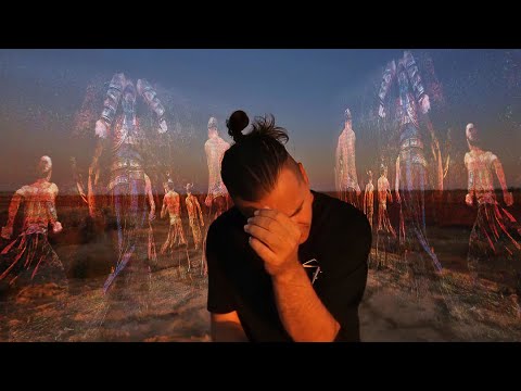 OST "Three masks of the king" - Shamans (music by Vlad Zhukov)