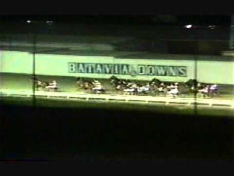 Breeders Crown Mare Trot 1988 -Armbro Flori