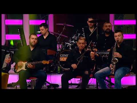 Milan Topalovic - Sudbina - HH - (TV Grand 19.04.2018.)