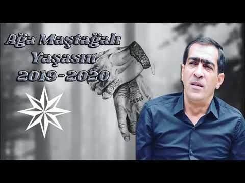 Ağa Maştağalı - Yaşasın (Meyxana 2019-2020) Yeni