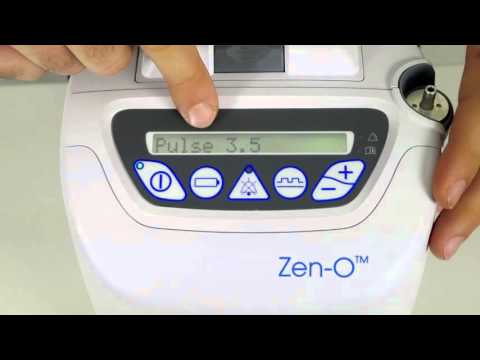 Zen-O™ - Your Oxygen Therapy solution - Basic Service and Maintenance
