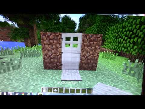 comment ouvrir minecraft