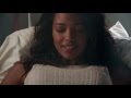 Pregnant Scenes From Under The Dome