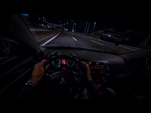 Best Late Night Drive Songs