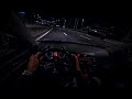 Best Late Night Drive Songs