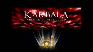 MODERN SHIA MEDITATION 5