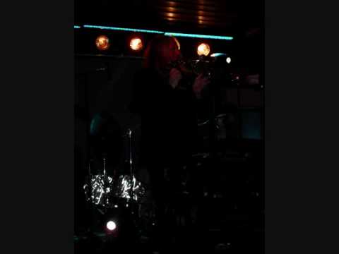 Gunnar Jaunupe - Tommy (Party Patrullen)