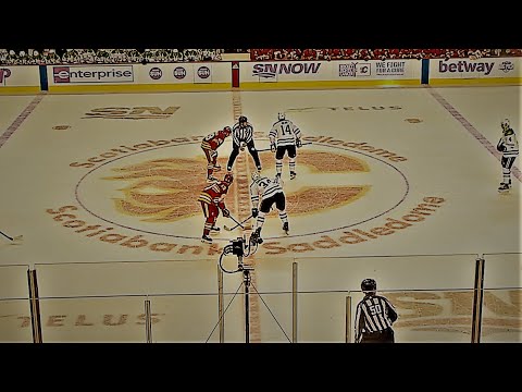 FULL OVERTIME BETWEEN THE FLAMES AND STARS  [11/4/21]