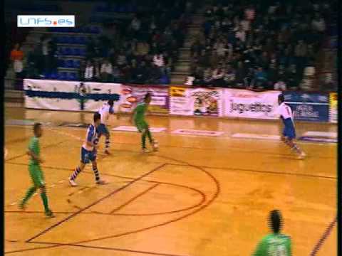 OID Talavera - Inter Movistar