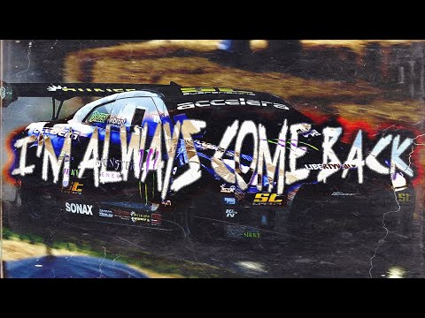 4WHEEL - I'M ALWAYS COME BACK [OUT ON ALL PLATFORMS]