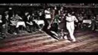 Ismael Ludman y Maria Mondino. Tres Esquinas