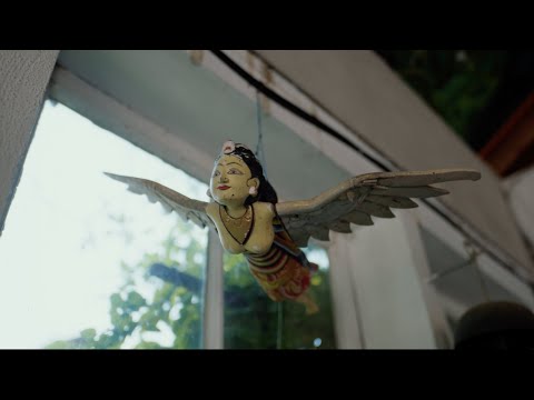 Annabelle Chvostek - Firefly (You Just Love)