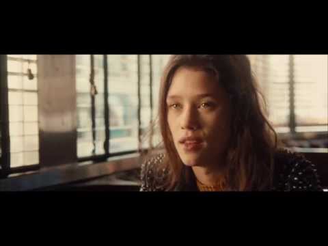 Thumbnail of the video: I ORIGINS: "I'm a Scientist"