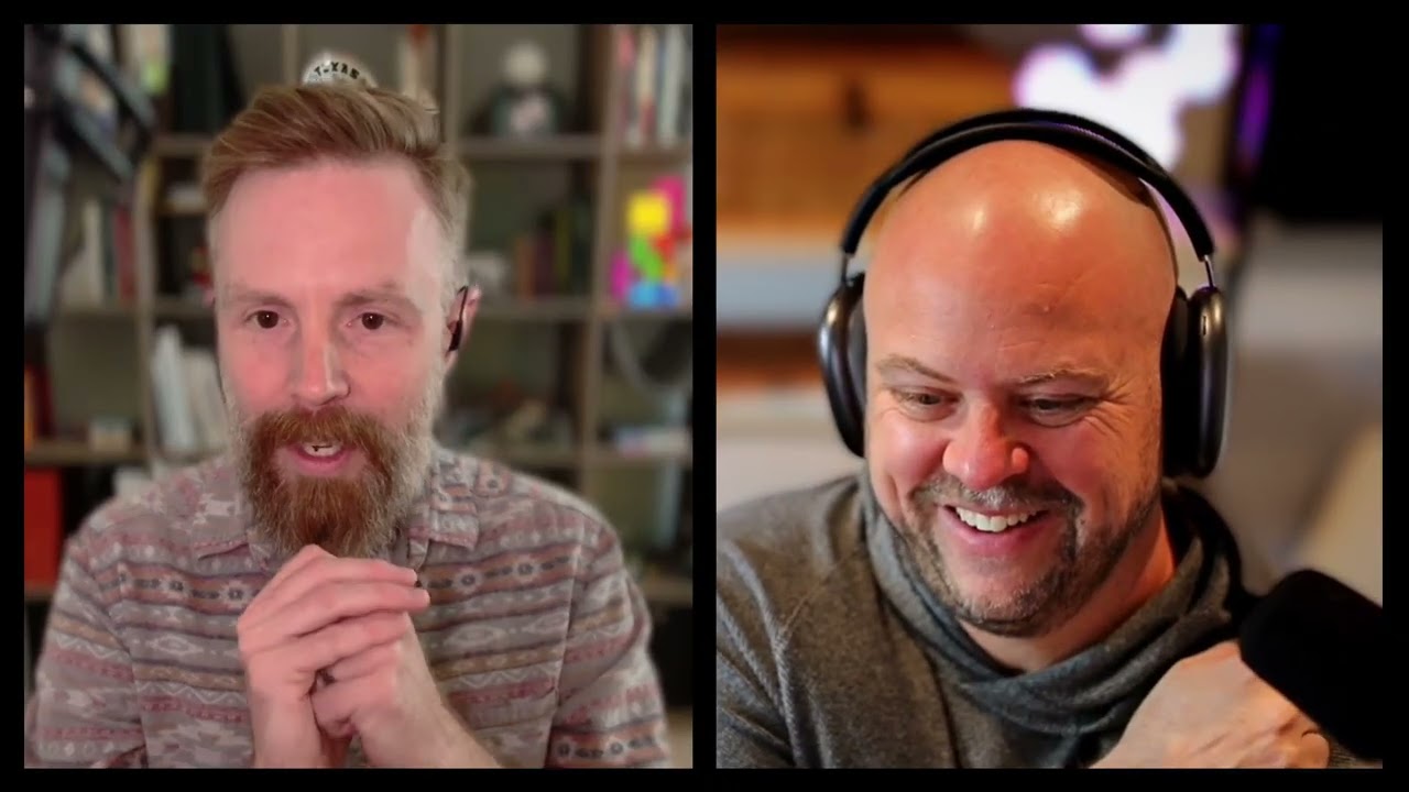 Embeds in CodePen v2 — CodePen Radio 412