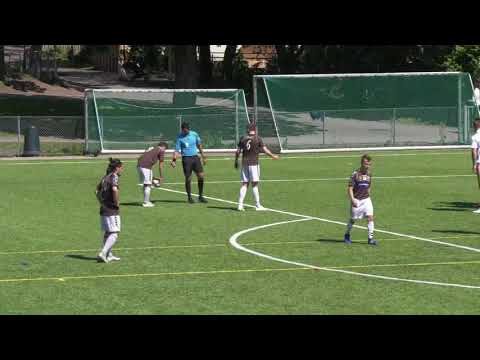 Lokomotiv Oslo - Ørn Horten 1-2, 15. juni 2019