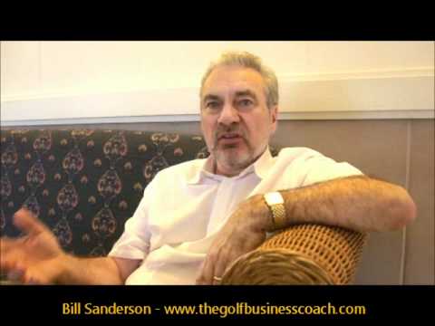 Face2Face Bill Sanderson