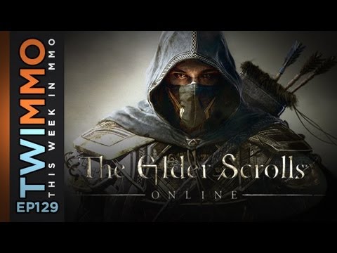 TWIMMO (This Week In MMO) Ep129: Excellent!