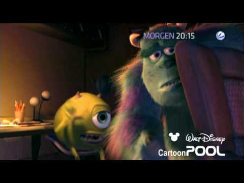 Trailer Die Monster AG