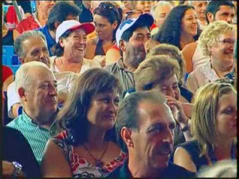 TONY DI MARTI L'UCCELLINO DELLA COMARE