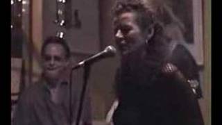 July 2005 Mary Stokes w/ Beki Brindle  &quot;Sloppy Drunk Blues&quot;