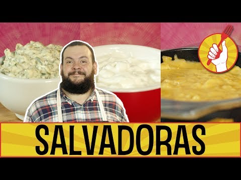 3 salsas y aderezos salvadores | Tenedor Libre
