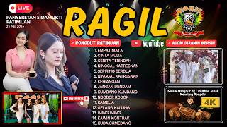 Download lagu FOUR EYES - NOBLE LOVE - NURI VALERYA - RAGIL PONGDUT PATIMUAN - LATEST PONGDUT mp3 Download lagu FOUR EYES - NOBLE LOVE - NURI VALERYA - RAGIL PONGDUT PATIMUAN - LATEST PONGDUT mp3