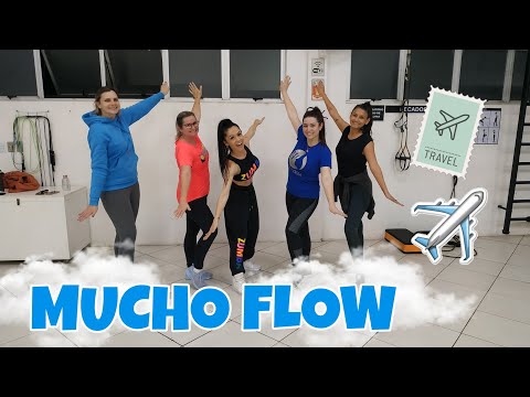 Mucho Flow - Zin 106 | ZUMBA |