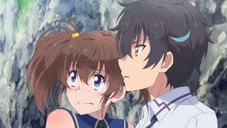 【Complete Series】 My Instant Death Ability is Overpowered