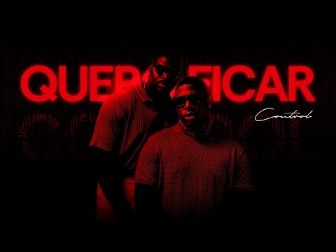 Studio Bros, Afrozone & Doddy - Quero Ficar (Visualizer)