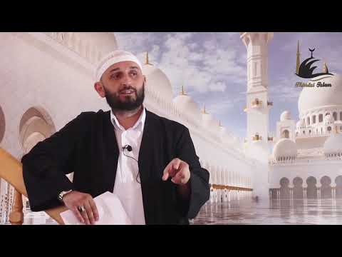 Zekerija a.s Jahja a.s Isai a.s janë Pejgamberët e 25-të 26-të 27-të me radhë - Hoxhë Burim Karpuzi