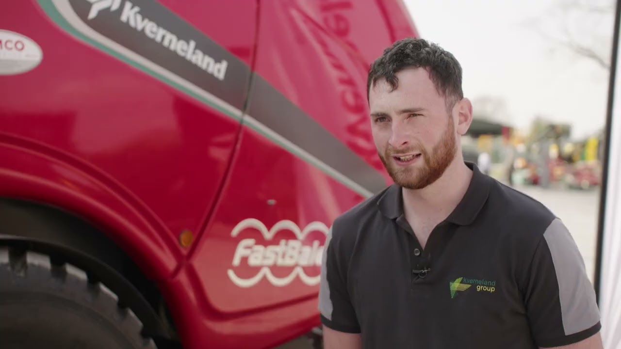 SAMCO Agri Sales open day at HQ