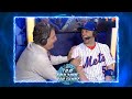 David Wright says goodbye from the SNY booth (2018) | Time Machine Tuesday | SNY