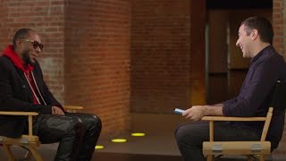 Yasiin Bey (Mos Def) On His Favorite Musicians, Chappelle &amp; New Art | Full Interview | MSNBC