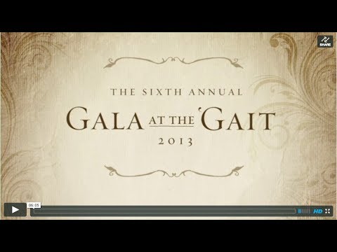 ManeGait 2013 Annual Video