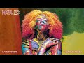 Kelis - Ghetto Children (Official Visualizer)
