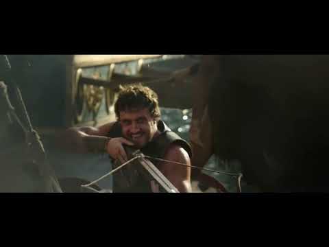 Review Võ Sĩ Giác Đấu 2 - Màn 'lật sử' hoành tráng của Ridley Scott