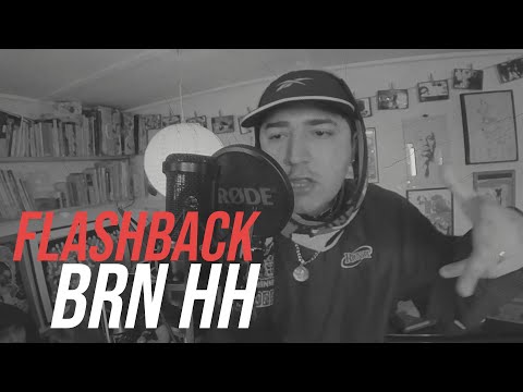 BRN HH en La Celda de Bob - Flashback