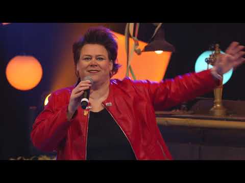 Katja Henz Vastelaoftrap 2021