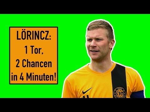 ASV NEUFELD - SC GATTENDORF 22.4.2017