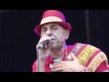 "Nishra" live at WOMADelaide 2014
