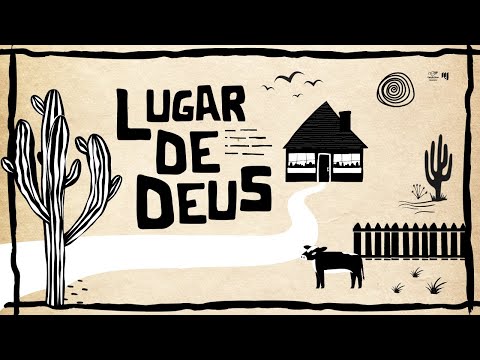 Lugar de Deus (ao vivo) l DVD Milagre de Amor - Juliana de Paula 20 anos