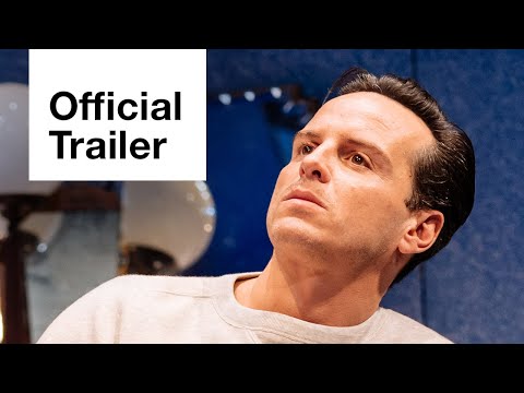 Present Laughter | Official Trailer | National Theatre Live