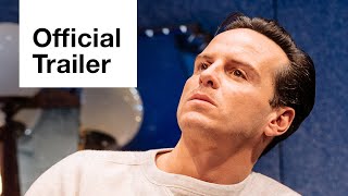 National Theatre Live: Present Laughter | Official Trailer