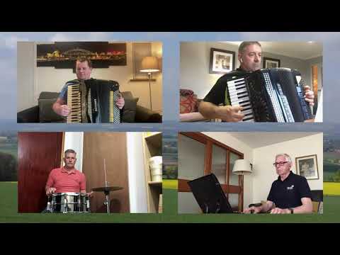 Keith TMSA Virtual Festival 2021 - Scott Band SDB