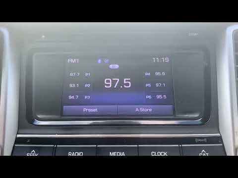 WAMJ 107.5 Roswell, GA/WUMJ 97.5 Fayetteville, GA Station ID