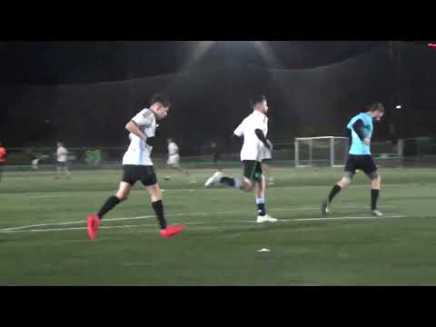 NEVADONA vs CAÑADA FC - #LigaNuñez - #Apertura SLD - 29/5/2022